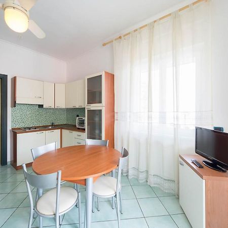 مايوري La Residenza Aparthotel المظهر الخارجي الصورة