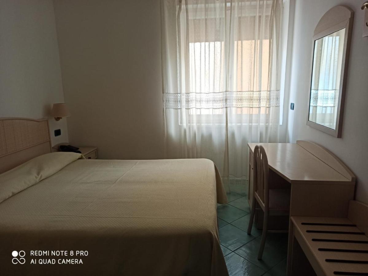 مايوري La Residenza Aparthotel المظهر الخارجي الصورة