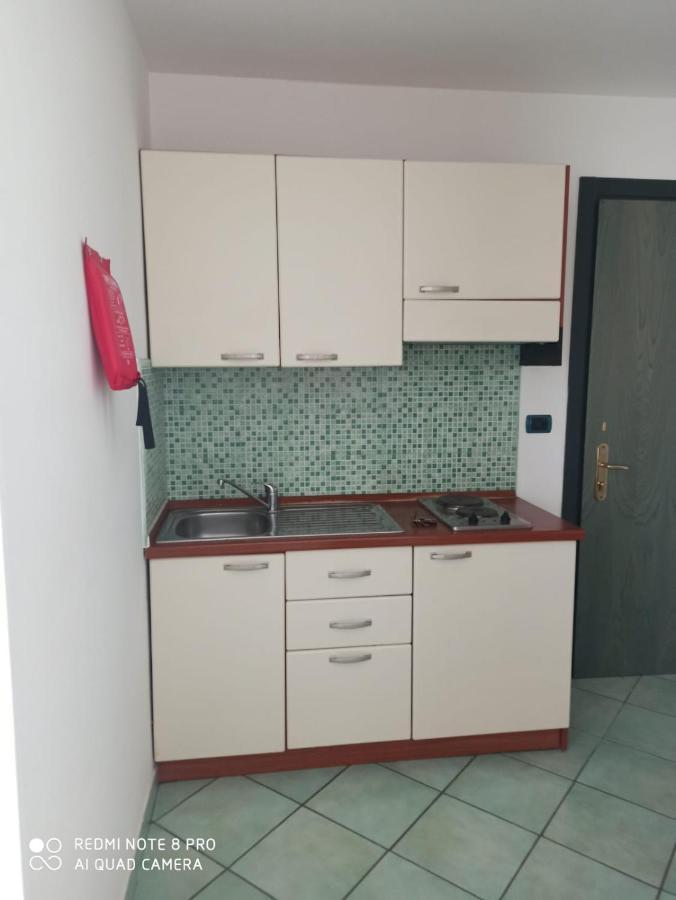 مايوري La Residenza Aparthotel المظهر الخارجي الصورة