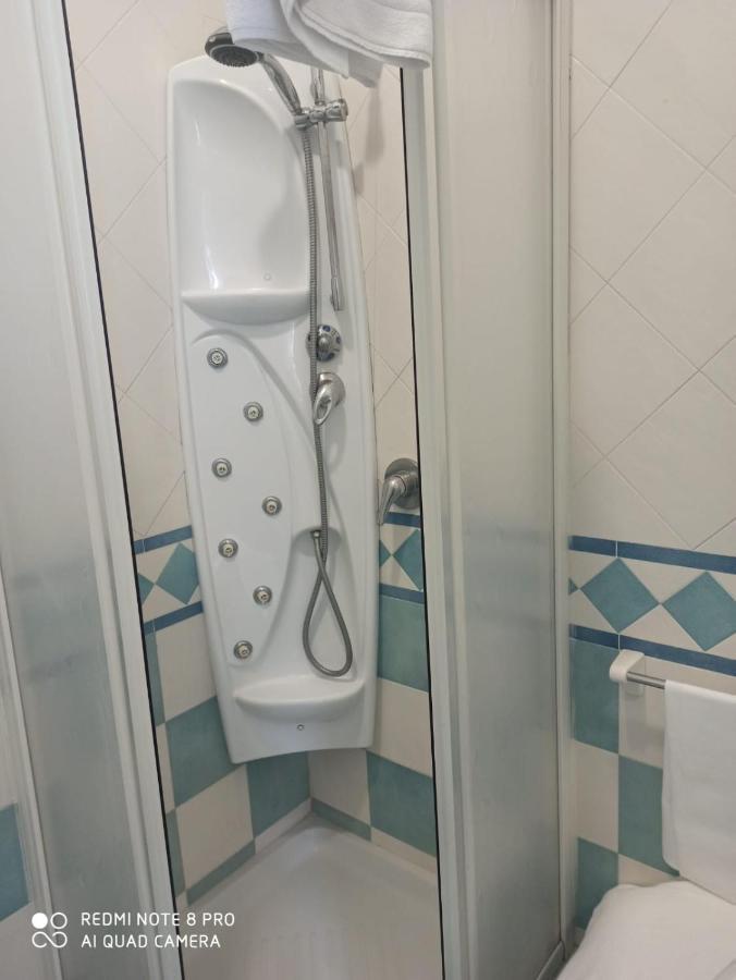 مايوري La Residenza Aparthotel المظهر الخارجي الصورة