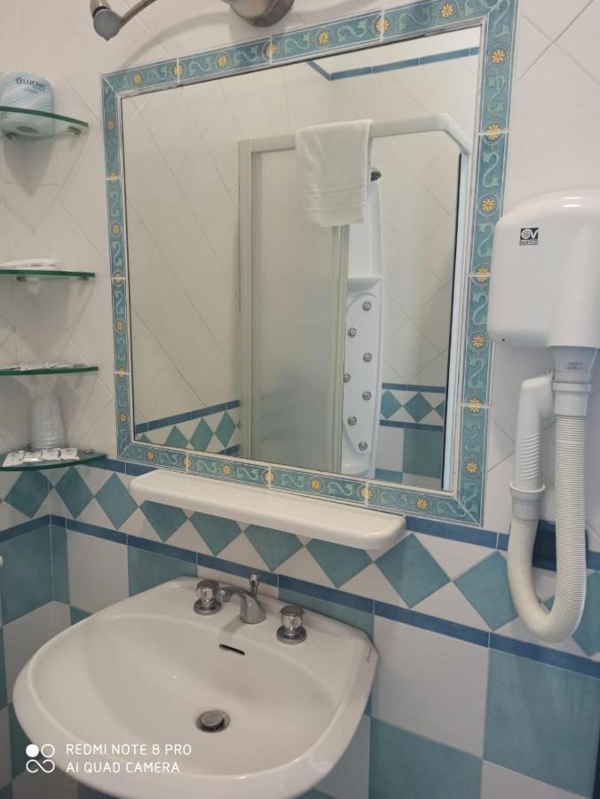 مايوري La Residenza Aparthotel المظهر الخارجي الصورة